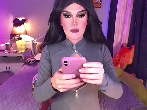 WILDDENNY1 online show from 04/16/26, 09:50