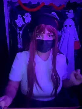 Anonnymsk online show from 10/31/25, 05:30