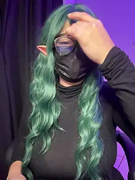 Anonnymsk online show from 04/03/26, 04:32