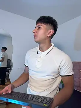 Andy Justgame online show from 12/20/25, 03:46