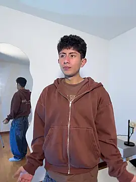 Andy Justgame online show from 01/14/26, 04:29