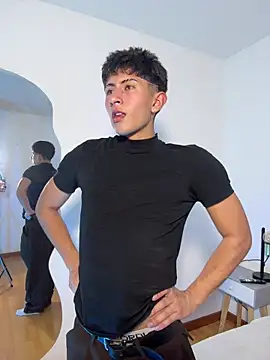 Andy Justgame online show from 01/19/26, 04:05