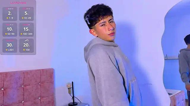 Andy Justgame online show from 02/11/26, 04:39