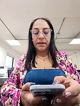  Kamy Hot online show from 09/18/25, 03:14