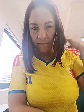  Kamy Hot online show from 06/17/26, 02:40