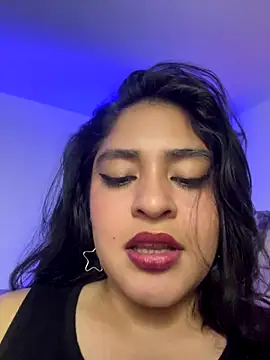 Snapshot of EmilyNoir1 chatting on 10/24/25, 12:30 EmilyNoir1 online show from 10/24/25, 12:30