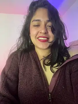 EmilyNoir1 online show from 01/10/26, 11:31