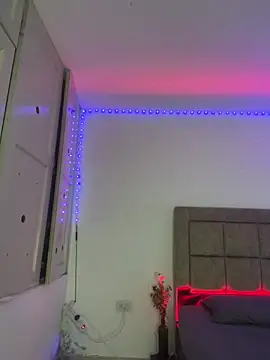 EmilyNoir1 online show from 03/02/26, 09:21