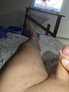 Snapshot of ScuffingBungalow chatting on 11/12/25, 12:55 ScuffingBungalow online show from 11/12/25, 12:55