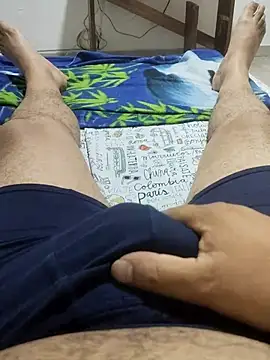 ScuffingBungalow online show from 12/21/25, 11:34