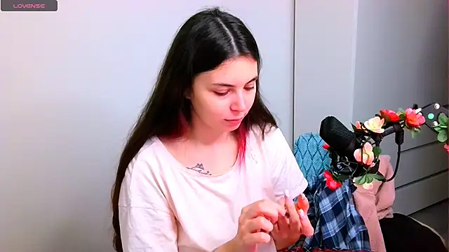 peachyness online show from 11/26/25, 03:35