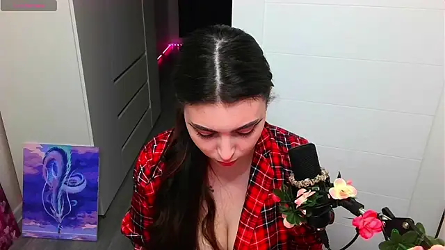 peachyness online show from 03/08/26, 03:49