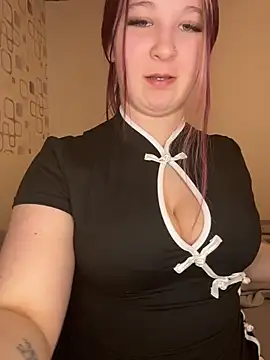 SweetTeenGirl online show from 03/30/26, 05:36