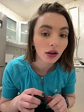 Snapshot of ZariaFlame chatting on 02/05/26, 10:03 ZariaFlame online show from 02/05/26, 10:03