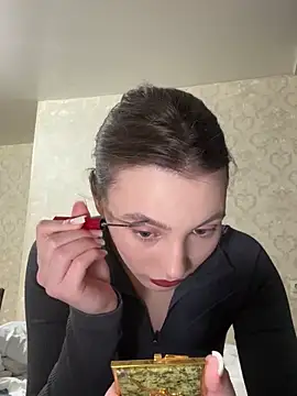 Snapshot of ZariaFlame chatting on 02/22/26, 08:51 ZariaFlame online show from 02/22/26, 08:51