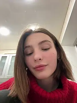 Snapshot of ZariaFlame chatting on 03/03/26, 11:21 ZariaFlame online show from 03/03/26, 11:21