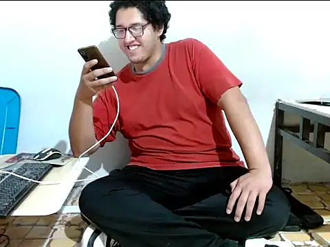 Snapshot of MeisanPaul chatting on 10/24/25, 02:30 MeisanPaul online show from 10/24/25, 02:30