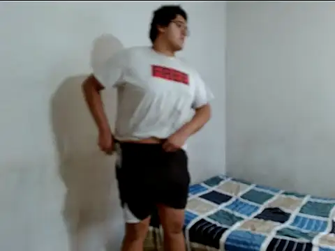 Snapshot of MeisanPaul chatting on 10/31/25, 11:17 MeisanPaul online show from 10/31/25, 11:17