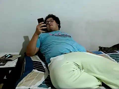 MeisanPaul online show from 01/09/26, 04:15