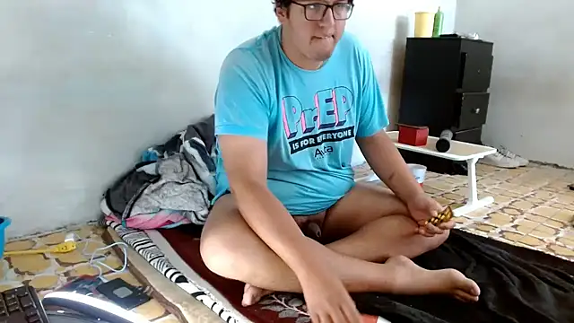 MeisanPaul online show from 05/29/26, 05:33