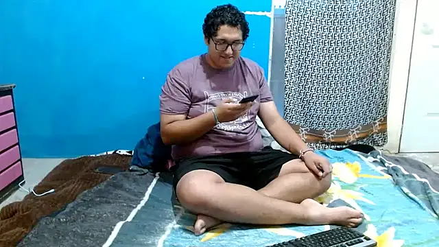 MeisanPaul online show from 06/21/26, 01:30