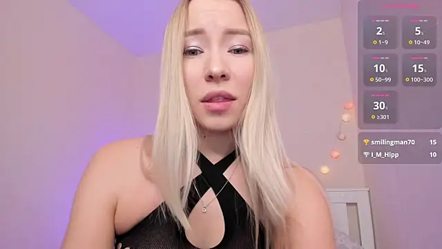Snapshot of DanaCandy chatting on 12/21/24, 11:34 DanaCandy online show from 12/21/24, 11:34