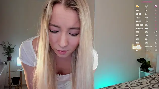 DanaCandy online show from 11/27/25, 10:34