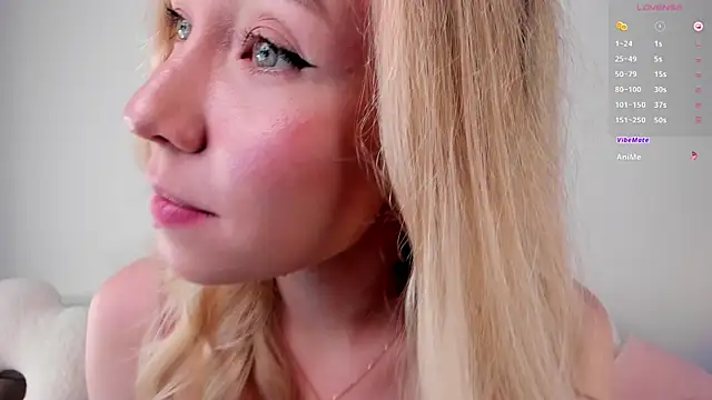 DanaCandy online show from 07/08/26, 11:42