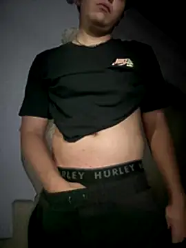 Snapshot of FranVergaLoca chatting on 10/17/25, 07:33 FranVergaLoca online show from 10/17/25, 07:33