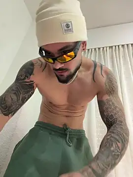 penebunny online show from 12/17/25, 11:05