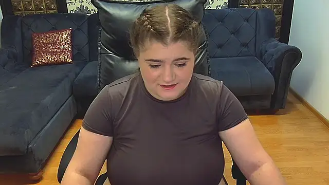 LissaBigTitts online show from 11/04/25, 02:16