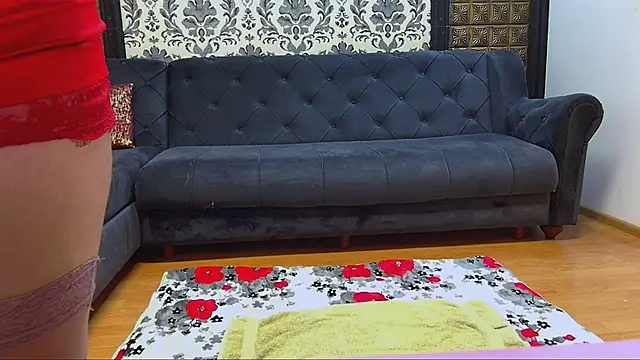 LissaBigTitts online show from 11/23/25, 03:56