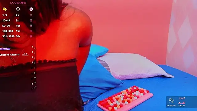 Snapshot of MySugarmoomy chatting on 09/20/25, 03:07 MySugarmoomy online show from 09/20/25, 03:07