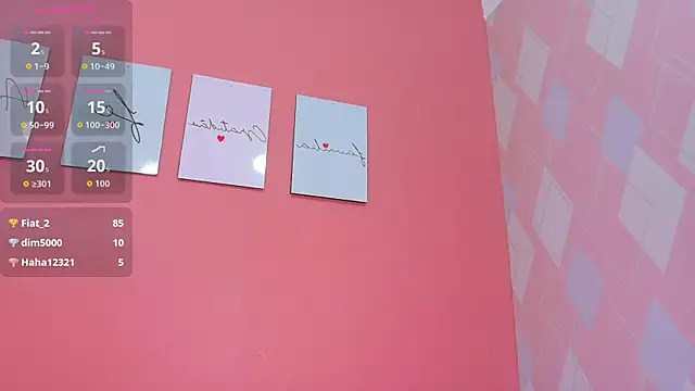 Snapshot of MySugarmoomy chatting on 10/08/25, 03:04 MySugarmoomy online show from 10/08/25, 03:04