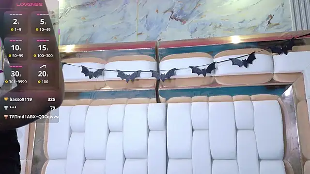 Snapshot of MySugarmoomy chatting on 10/11/25, 07:01 MySugarmoomy online show from 10/11/25, 07:01