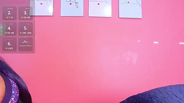 Snapshot of MySugarmoomy chatting on 12/03/25, 03:03 MySugarmoomy online show from 12/03/25, 03:03