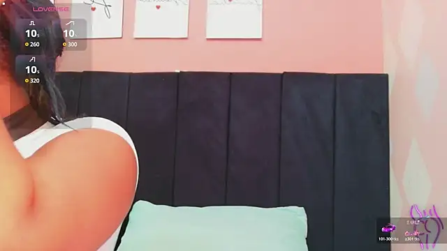 MySugarmoomy online show from 04/11/26, 03:00