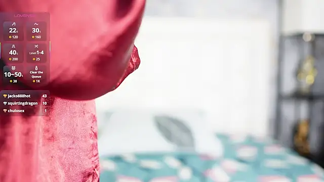 MySugarmoomy online show from 05/18/26, 07:20