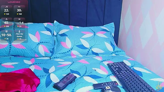 MySugarmoomy online show from 05/28/26, 02:53