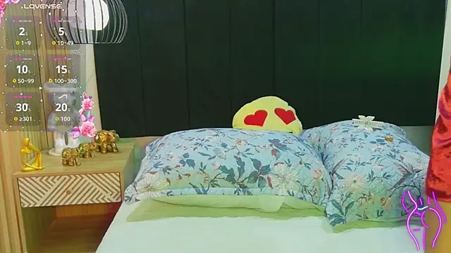 MySugarmoomy online show from 07/10/26, 02:27
