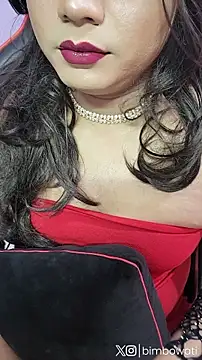 Bimbowati online show from 10/15/25, 07:03