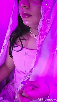 Snapshot of Bimbowati chatting on 01/31/26, 07:23 Bimbowati online show from 01/31/26, 07:23