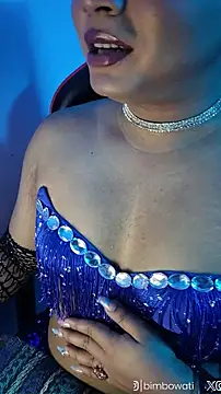 Snapshot of Bimbowati chatting on 03/18/26, 06:11 Bimbowati online show from 03/18/26, 06:11