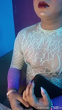 Snapshot of Bimbowati chatting on 03/20/26, 05:40 Bimbowati online show from 03/20/26, 05:40