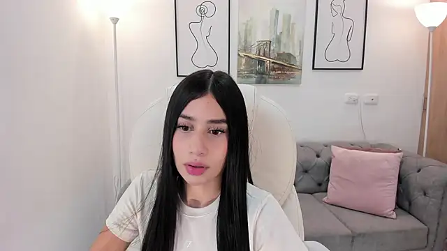 miranda crawfor online show from 02/06/26, 03:22