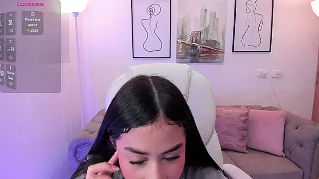 miranda crawfor online show from 02/23/26, 05:38