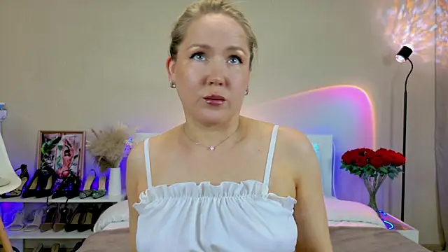 BethSun online show from 12/18/25, 05:30