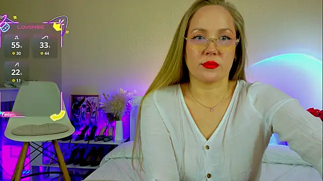 BethSun online show from 02/05/26, 05:06