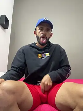 Snapshot of Jacksonfranco chatting on 09/29/25, 10:09 Jacksonfranco online show from 09/29/25, 10:09