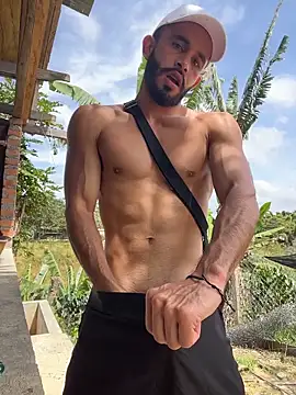 Snapshot of Jacksonfranco chatting on 11/11/25, 03:12 Jacksonfranco online show from 11/11/25, 03:12